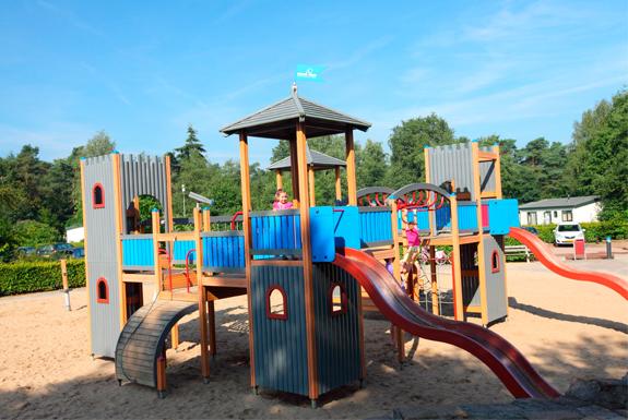 Speeltuin | Bospark De Schaapskooi